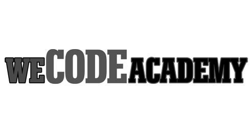 WeCodeAcademy